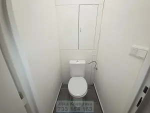 Pronájem bytu 2+1, Krnov - Pod Bezručovým vrchem, Seifertova, 55 m2