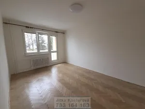 Pronájem bytu 2+1, Krnov - Pod Bezručovým vrchem, Seifertova, 55 m2