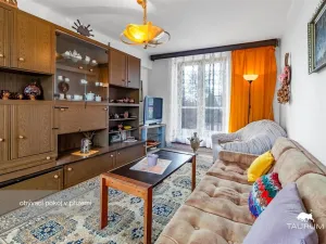 Prodej rodinného domu, Předslav, 289 m2