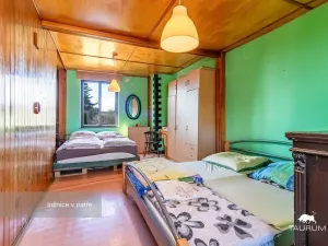 Prodej rodinného domu, Předslav, 289 m2