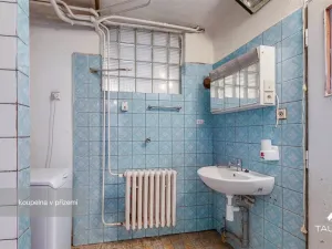 Prodej rodinného domu, Předslav, 289 m2