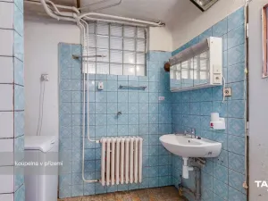 Prodej rodinného domu, Předslav, 289 m2