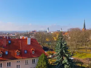 Prodej bytu 3+1, Litoměřice, Hálkova, 65 m2