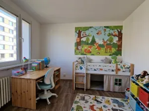 Prodej bytu 3+1, Litoměřice, Hálkova, 65 m2