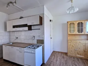 Prodej bytu 3+1, Litoměřice, Hálkova, 65 m2