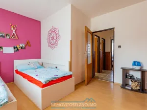 Prodej rodinného domu, Božice, 141 m2