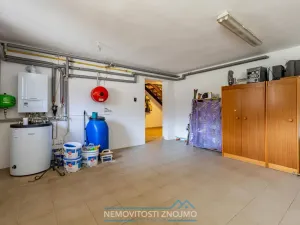 Prodej rodinného domu, Božice, 141 m2