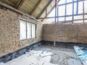 Prodej chalupy, Zátor, 141 m2