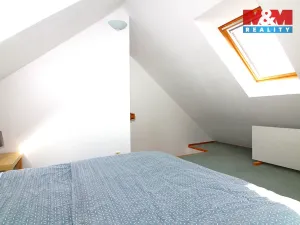Pronájem bytu 2+1, Nový Bor, Smetanova, 46 m2
