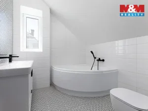 Prodej rodinného domu, Vendryně, 133 m2