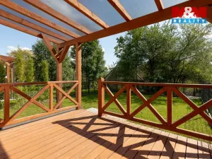 Prodej rodinného domu, Vendryně, 133 m2