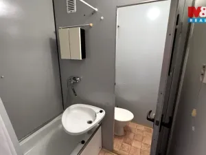 Pronájem bytu 1+1, Teplice nad Bečvou, 34 m2