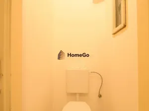 Pronájem bytu 2+kk, Praha - Nusle, U gymnázia, 50 m2