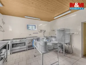 Prodej restaurace, Králíky - Prostřední Lipka, 287 m2