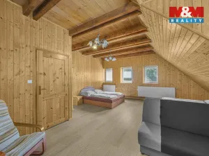 Prodej restaurace, Králíky - Prostřední Lipka, 287 m2