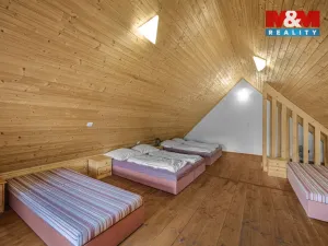 Prodej restaurace, Králíky - Prostřední Lipka, 287 m2