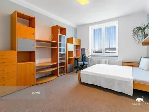 Prodej bytu 2+1, Plzeň - Východní Předměstí, Brojova, 58 m2