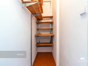 Prodej bytu 2+1, Plzeň - Východní Předměstí, Brojova, 58 m2