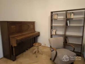 Pronájem bytu 2+1, Karlovy Vary - Drahovice, Vítězná, 69 m2