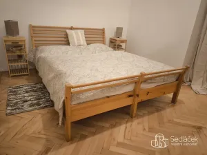 Pronájem bytu 2+1, Karlovy Vary - Drahovice, Vítězná, 69 m2
