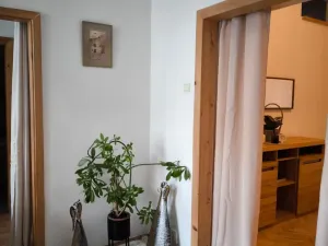 Pronájem bytu 2+1, Karlovy Vary - Drahovice, Vítězná, 69 m2