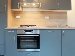 Pronájem bytu 2+1, Mariánské Lázně, Kubelíkova, 65 m2