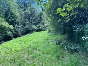 Pronájem zahrady, Křivoklát, 770 m2