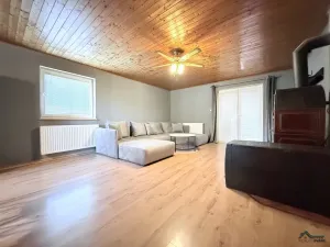 Prodej rodinného domu, Žabeň, 120 m2