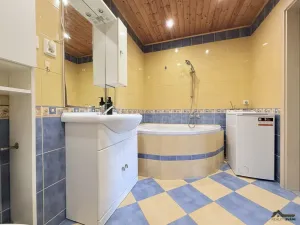 Prodej rodinného domu, Žabeň, 120 m2