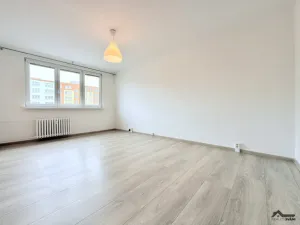 Prodej bytu 2+1, Ostrava, Mánesova, 56 m2