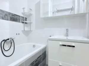 Prodej bytu 2+1, Ostrava, Mánesova, 56 m2