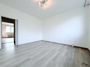 Prodej bytu 2+1, Ostrava, Mánesova, 56 m2