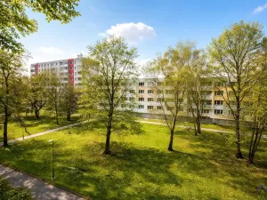 Prodej bytu 2+1, Ostrava, Mánesova, 56 m2