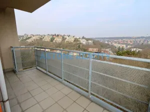 Pronájem bytu 3+kk, Praha - Košíře, Černochova, 88 m2