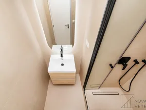 Prodej bytu 3+kk, Praha - Vršovice, Ukrajinská, 81 m2