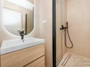 Prodej bytu 3+kk, Praha - Vršovice, Ukrajinská, 81 m2