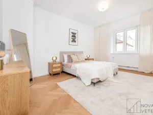 Prodej bytu 3+kk, Praha - Vršovice, Ukrajinská, 81 m2
