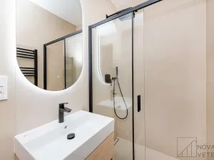 Prodej bytu 3+kk, Praha - Vršovice, Ukrajinská, 81 m2