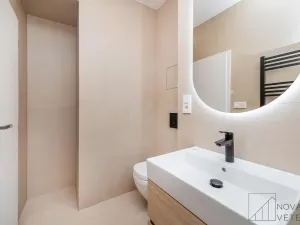Prodej bytu 3+kk, Praha - Vršovice, Ukrajinská, 81 m2