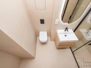 Prodej bytu 3+kk, Praha - Vršovice, Ukrajinská, 81 m2
