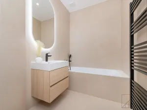 Prodej bytu 3+kk, Praha - Vršovice, Ukrajinská, 81 m2