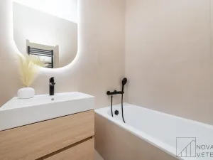 Prodej bytu 3+kk, Praha - Vršovice, Ukrajinská, 81 m2