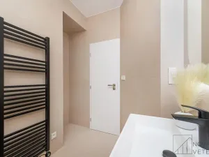 Prodej bytu 3+kk, Praha - Vršovice, Ukrajinská, 81 m2