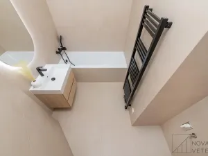 Prodej bytu 3+kk, Praha - Vršovice, Ukrajinská, 81 m2