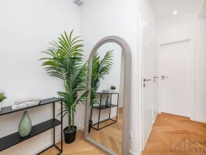 Prodej bytu 3+kk, Praha - Vršovice, Ukrajinská, 81 m2