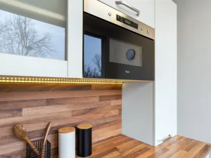 Prodej bytu 3+1, Brno - Lesná, Šrámkova, 72 m2