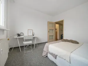 Prodej bytu 3+1, Brno - Lesná, Šrámkova, 72 m2