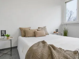 Prodej bytu 3+1, Brno - Lesná, Šrámkova, 72 m2