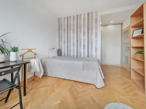 Prodej bytu 3+1, Brno - Lesná, Šrámkova, 72 m2