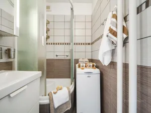 Prodej bytu 3+1, Brno - Lesná, Šrámkova, 72 m2